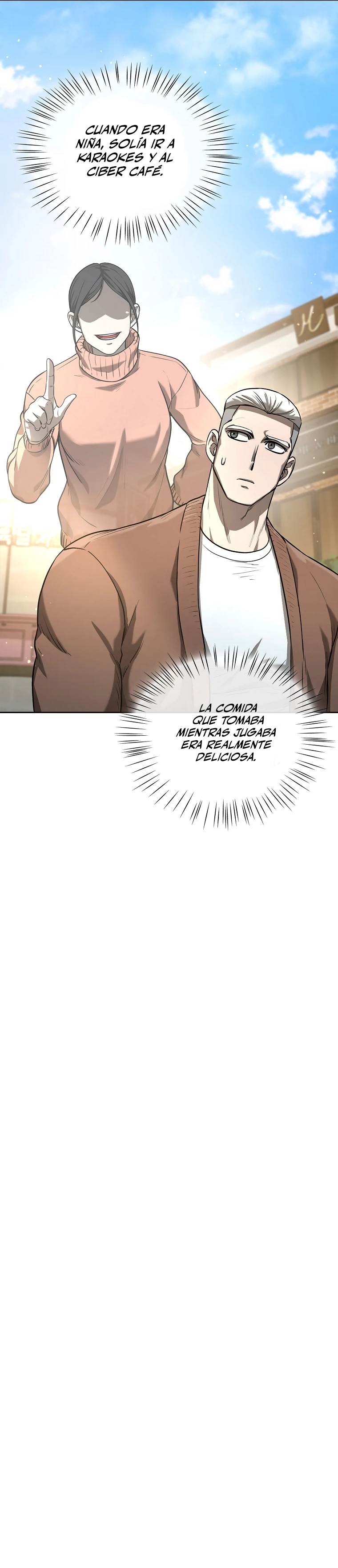 El instituto de los guerreros - Departamento de asaltos a mazmorras > Capitulo 22 > Page 301