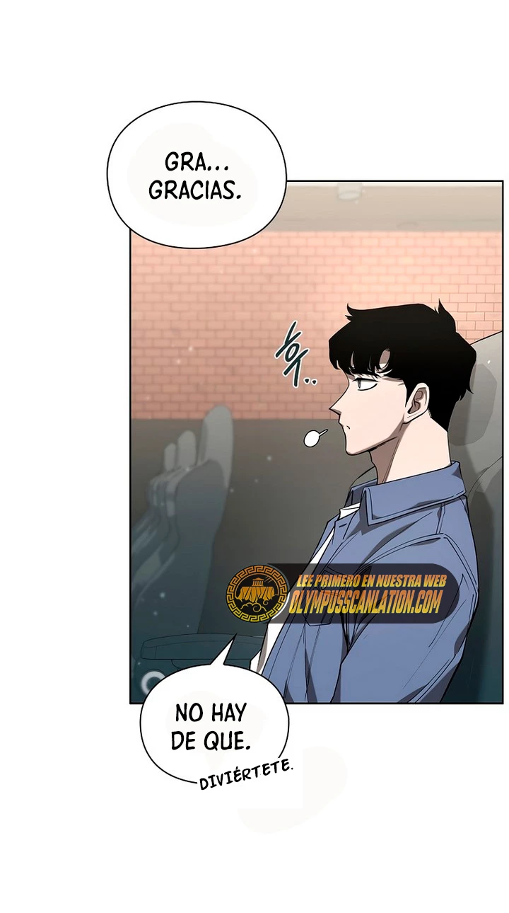 El instituto de los guerreros - Departamento de asaltos a mazmorras > Capitulo 23 > Page 31