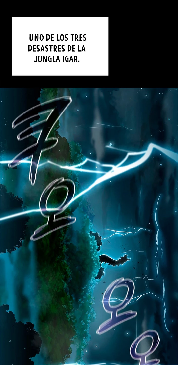 El instituto de los guerreros - Departamento de asaltos a mazmorras > Capitulo 23 > Page 121