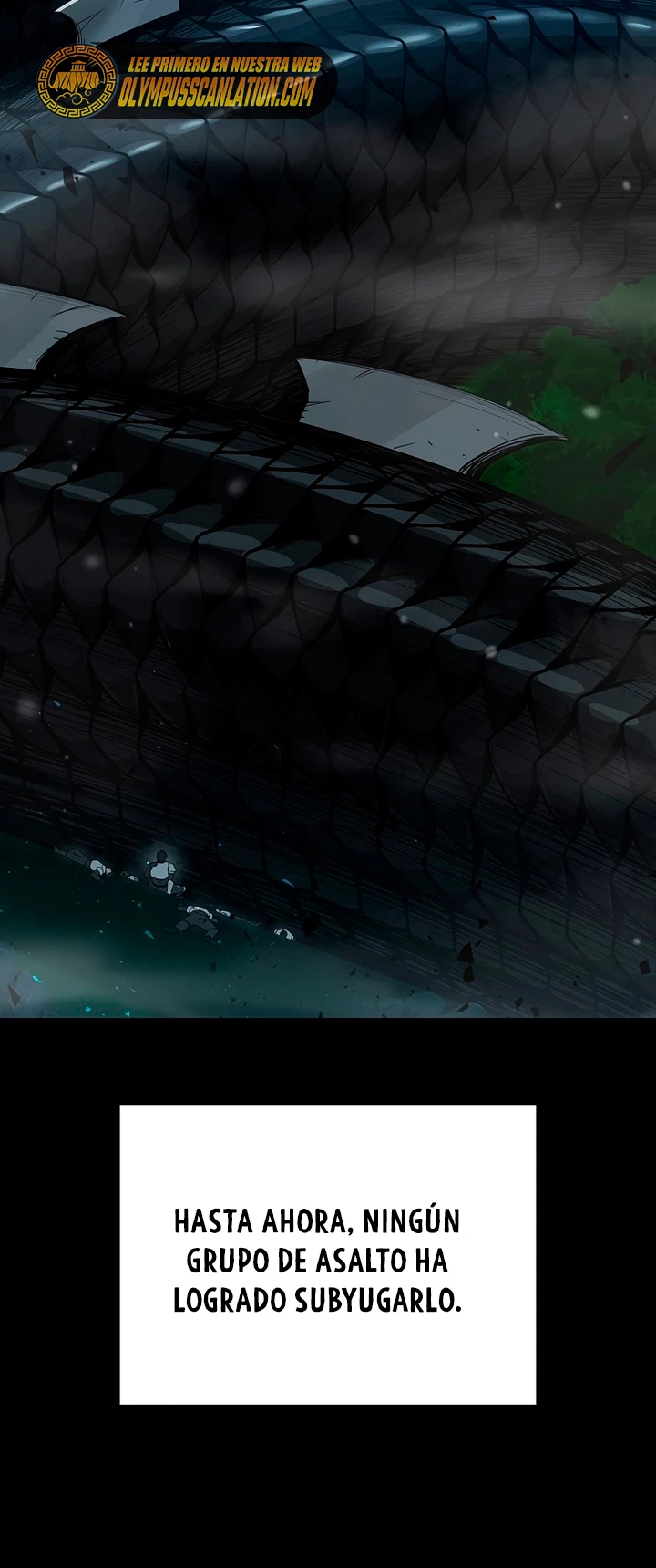 El instituto de los guerreros - Departamento de asaltos a mazmorras > Capitulo 23 > Page 151