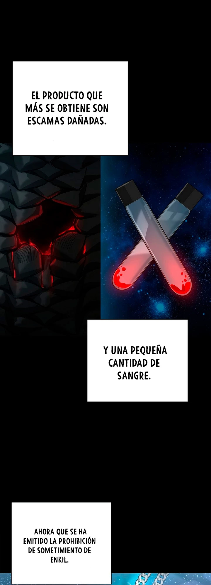 El instituto de los guerreros - Departamento de asaltos a mazmorras > Capitulo 23 > Page 161