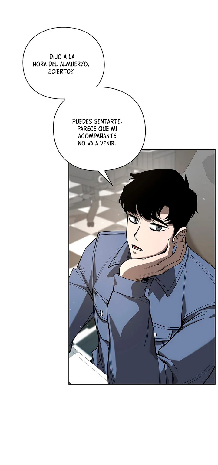 El instituto de los guerreros - Departamento de asaltos a mazmorras > Capitulo 23 > Page 201