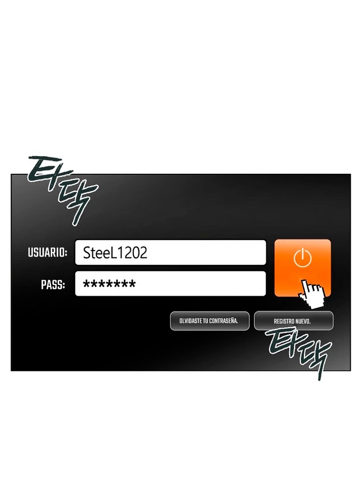 El instituto de los guerreros - Departamento de asaltos a mazmorras > Capitulo 23 > Page 211