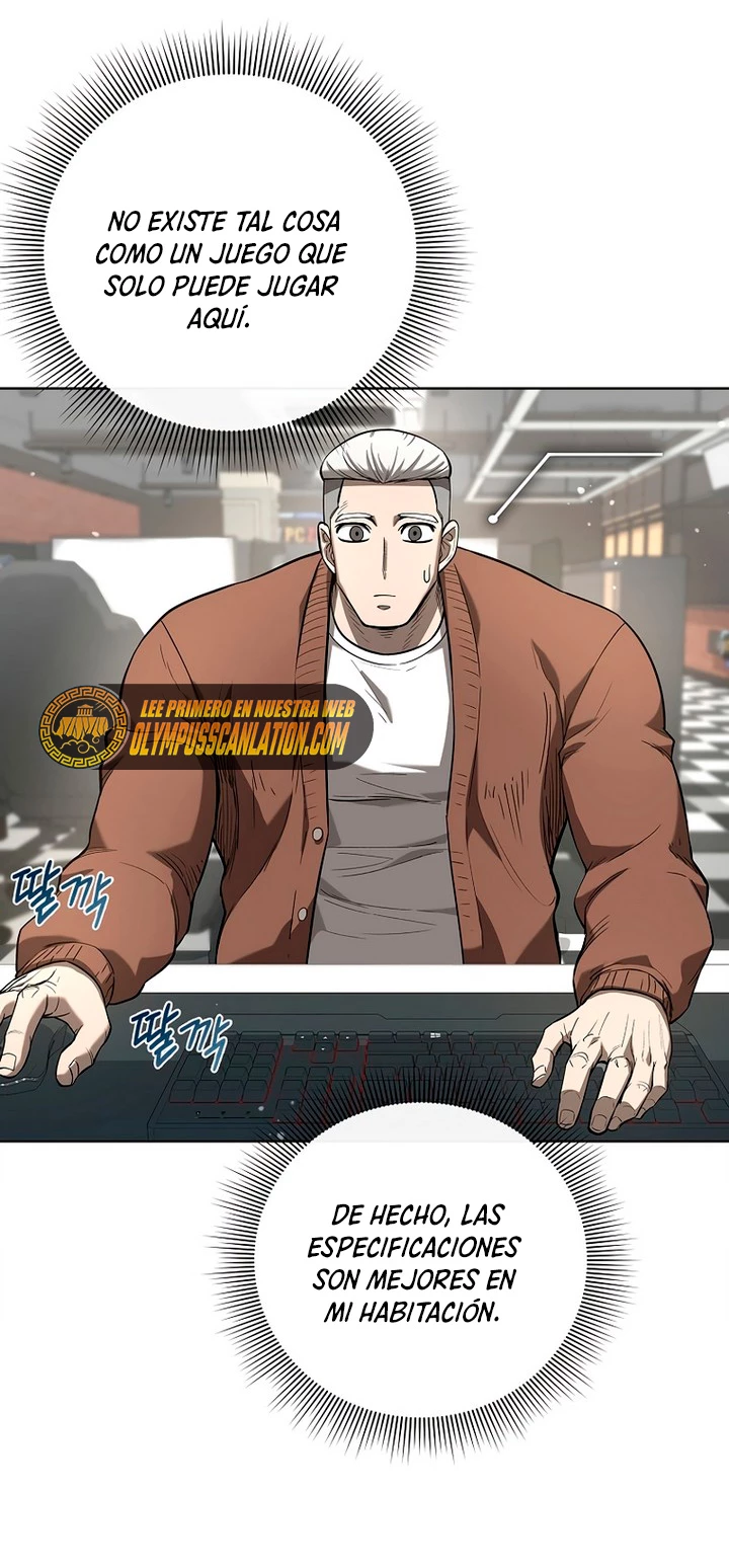 El instituto de los guerreros - Departamento de asaltos a mazmorras > Capitulo 23 > Page 221