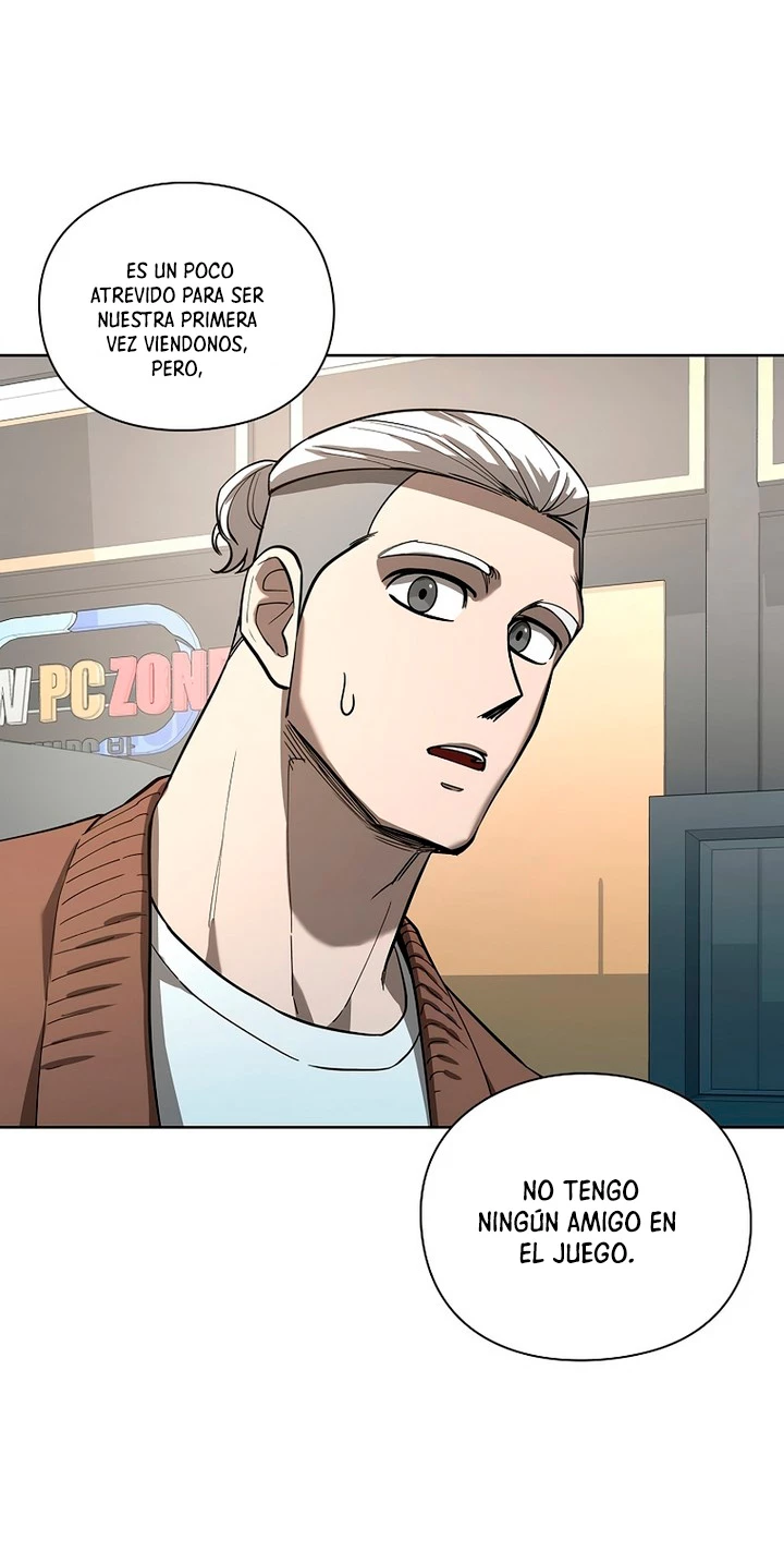 El instituto de los guerreros - Departamento de asaltos a mazmorras > Capitulo 23 > Page 251