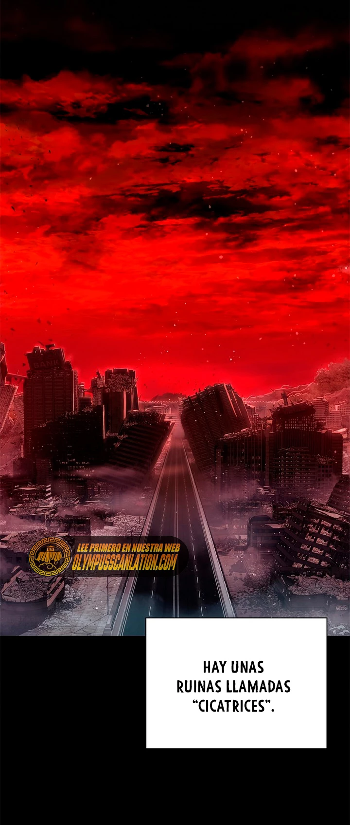 El instituto de los guerreros - Departamento de asaltos a mazmorras > Capitulo 23 > Page 291