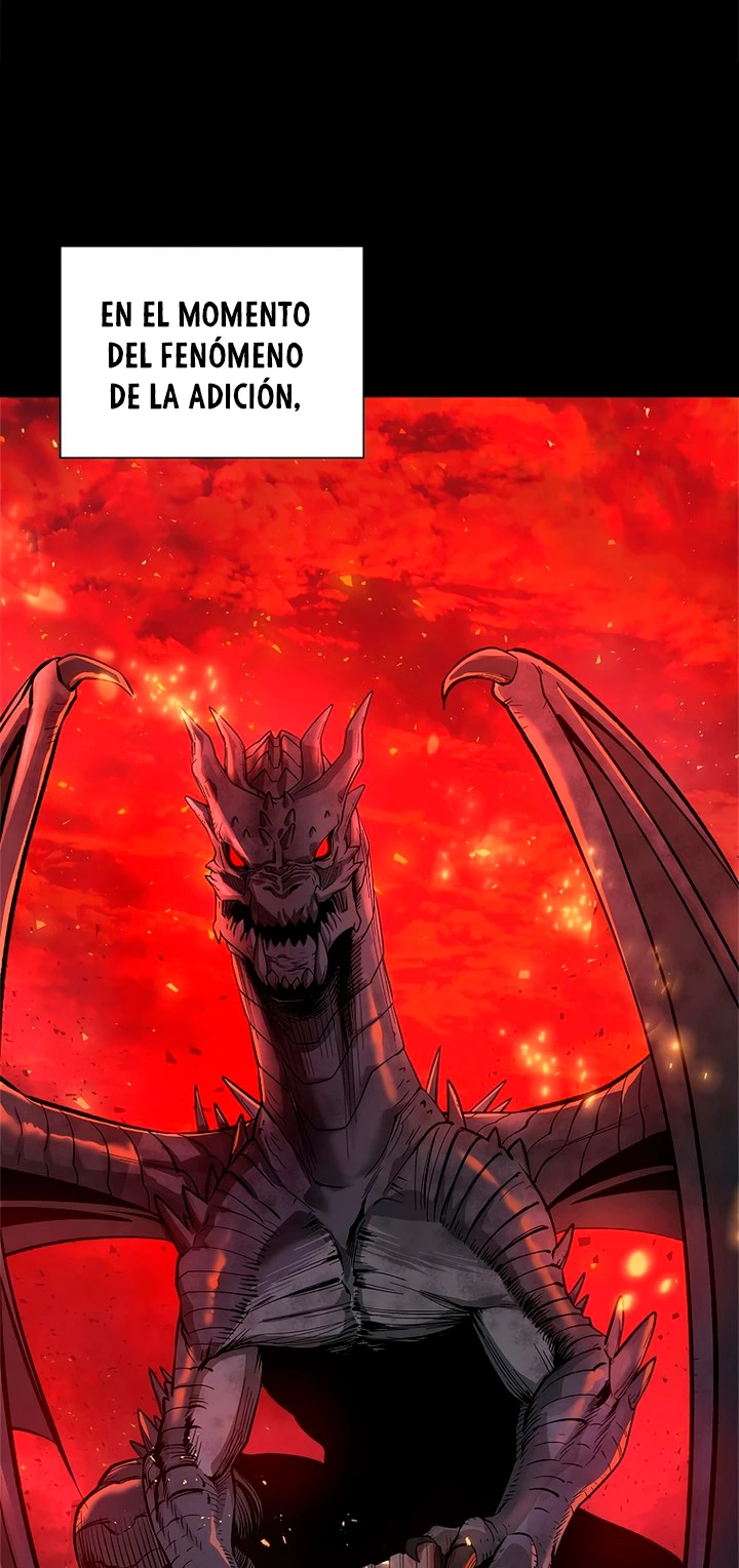 El instituto de los guerreros - Departamento de asaltos a mazmorras > Capitulo 23 > Page 301