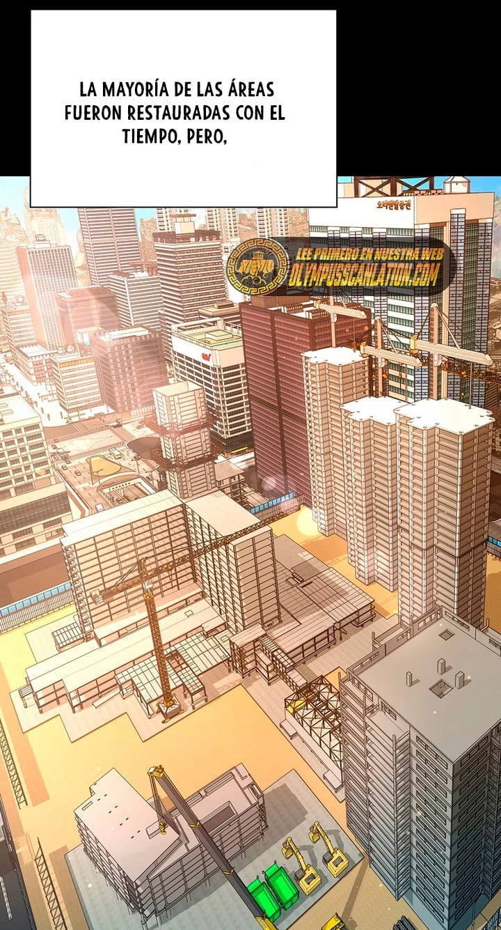 El instituto de los guerreros - Departamento de asaltos a mazmorras > Capitulo 23 > Page 321