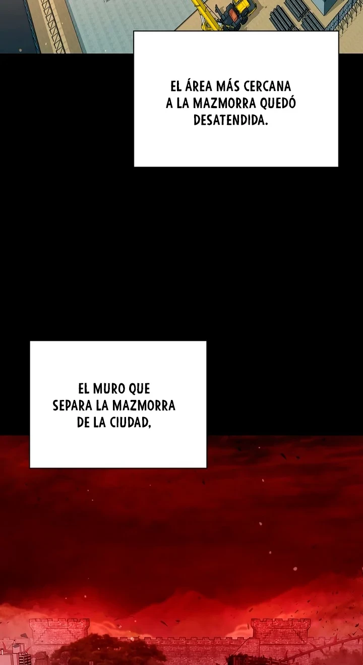 El instituto de los guerreros - Departamento de asaltos a mazmorras > Capitulo 23 > Page 331