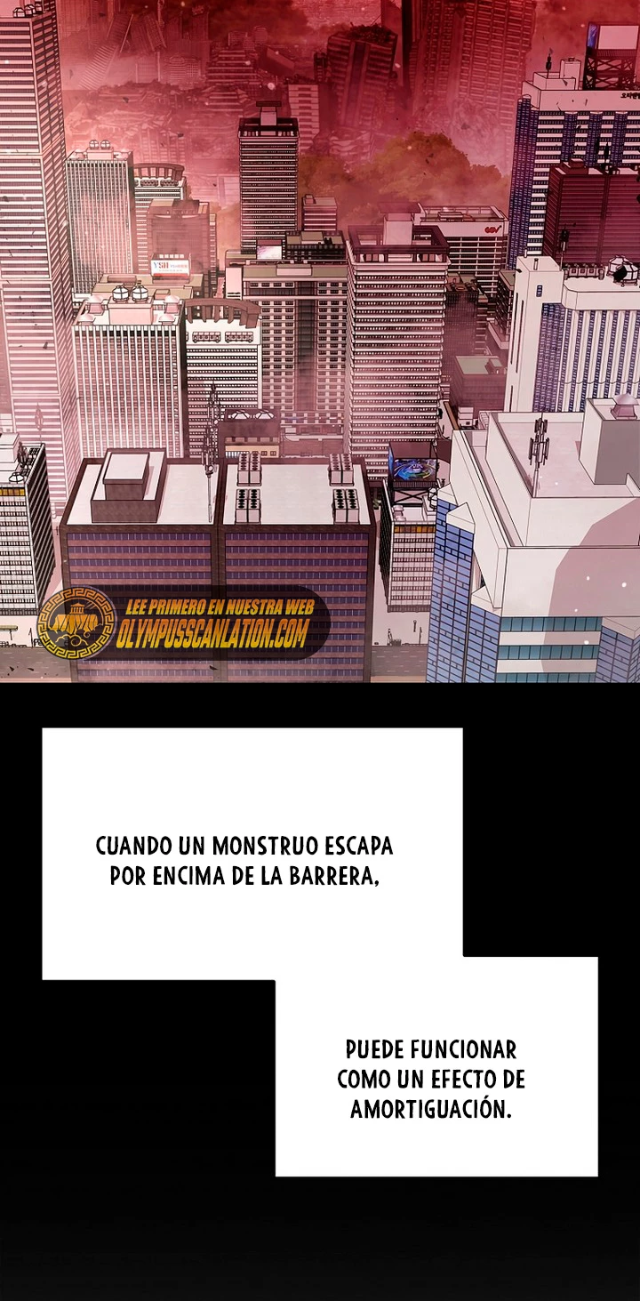 El instituto de los guerreros - Departamento de asaltos a mazmorras > Capitulo 23 > Page 341