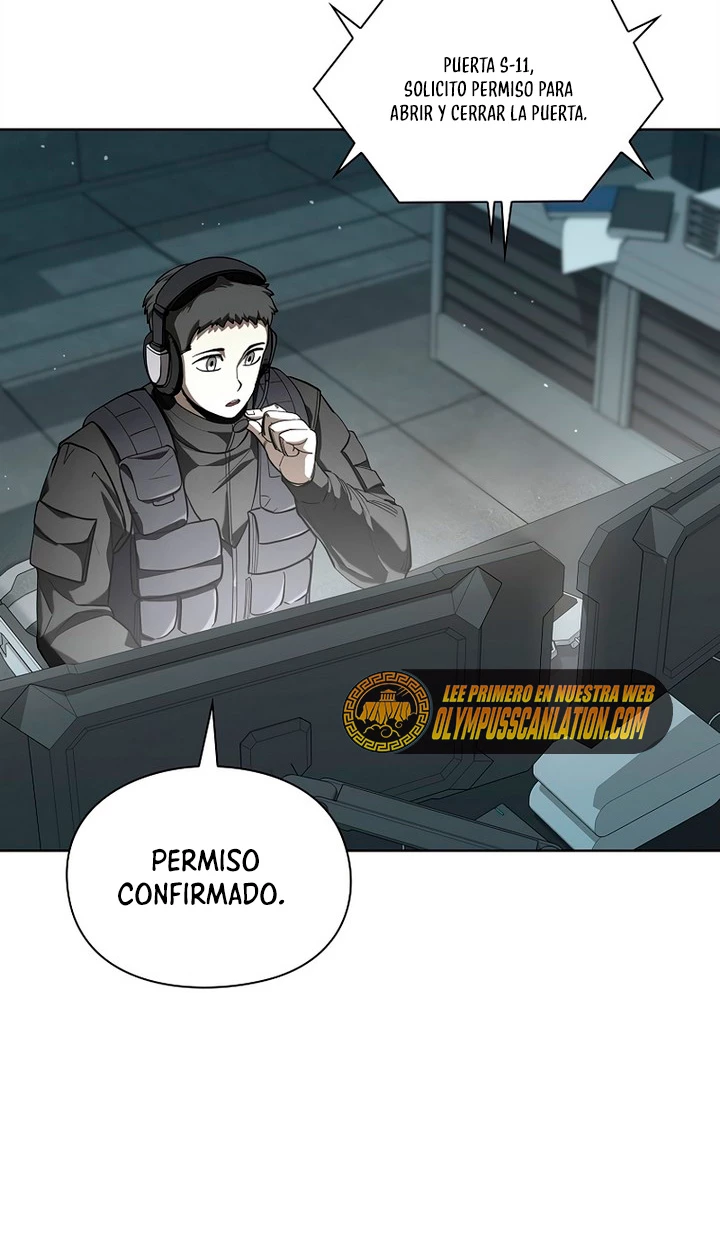 El instituto de los guerreros - Departamento de asaltos a mazmorras > Capitulo 23 > Page 361