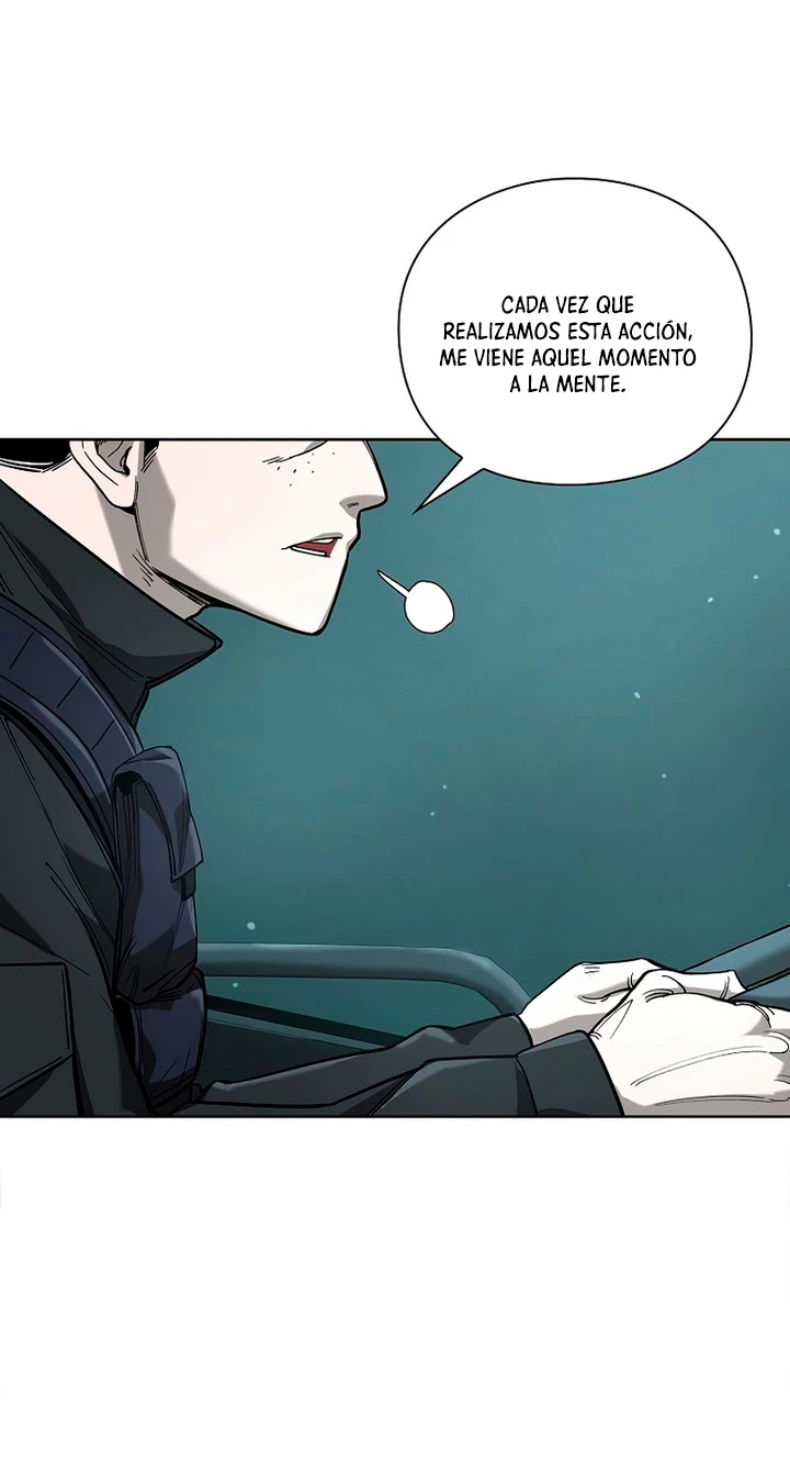 El instituto de los guerreros - Departamento de asaltos a mazmorras > Capitulo 23 > Page 391