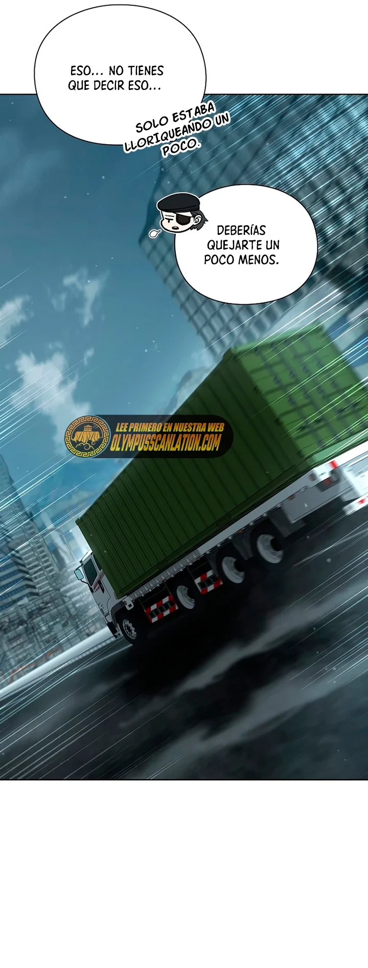 El instituto de los guerreros - Departamento de asaltos a mazmorras > Capitulo 23 > Page 441