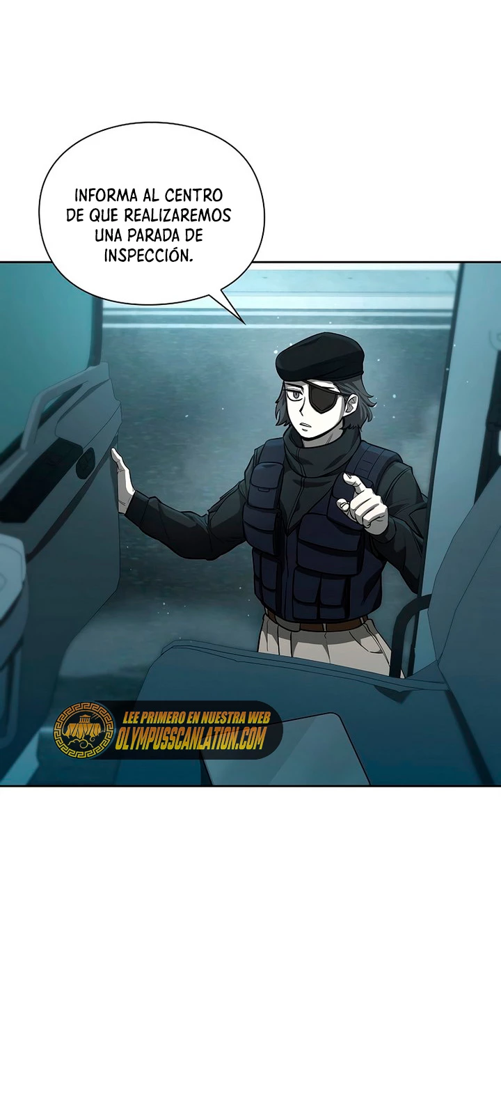 El instituto de los guerreros - Departamento de asaltos a mazmorras > Capitulo 23 > Page 471