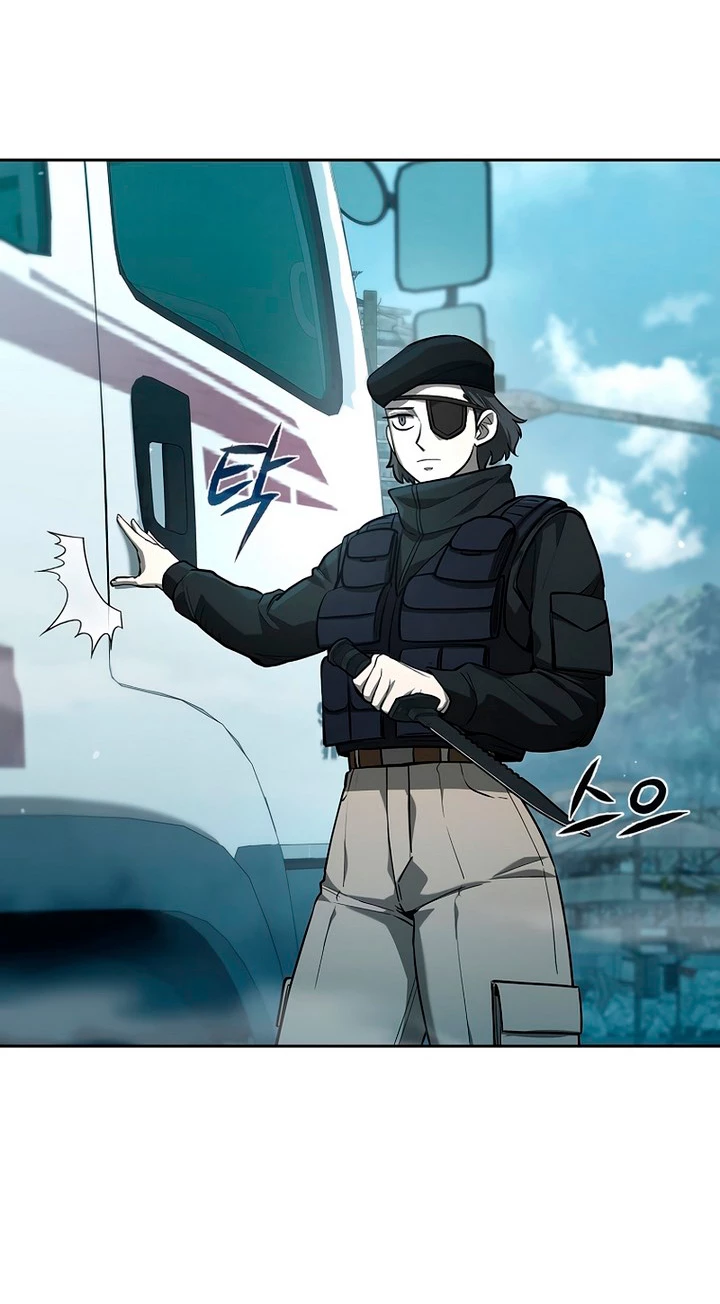 El instituto de los guerreros - Departamento de asaltos a mazmorras > Capitulo 23 > Page 481