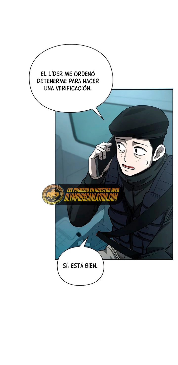 El instituto de los guerreros - Departamento de asaltos a mazmorras > Capitulo 23 > Page 491