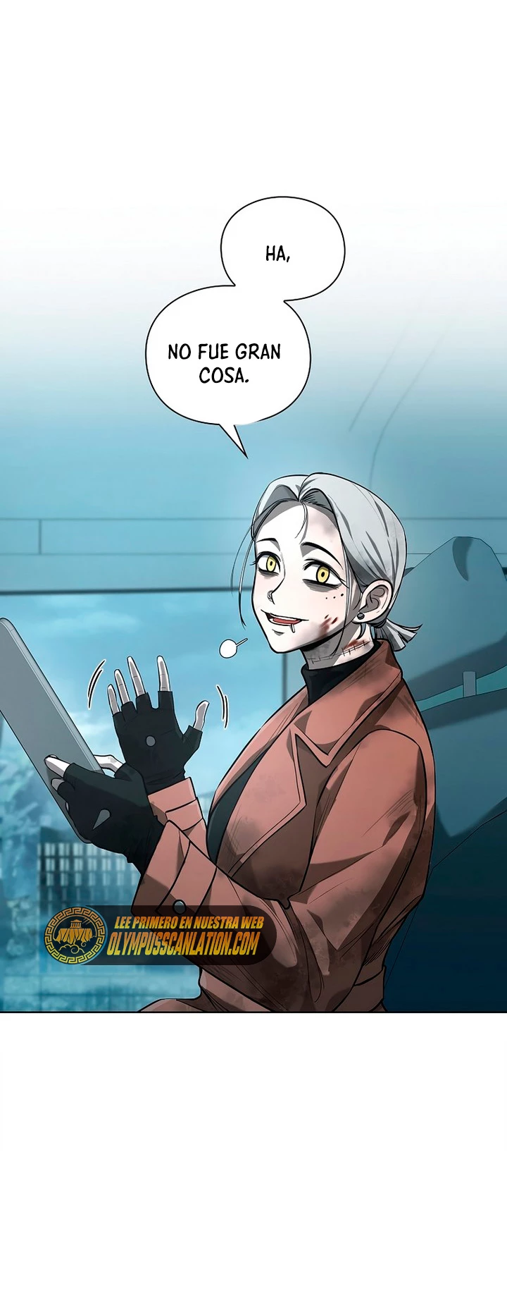 El instituto de los guerreros - Departamento de asaltos a mazmorras > Capitulo 23 > Page 521