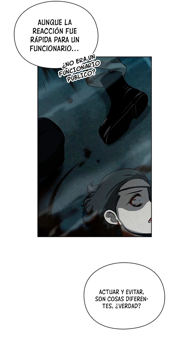 El instituto de los guerreros - Departamento de asaltos a mazmorras > Capitulo 23 > Page 531