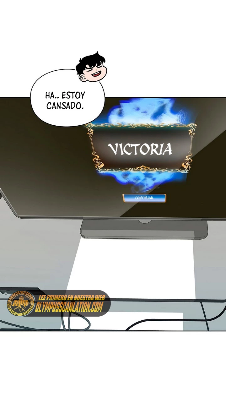 El instituto de los guerreros - Departamento de asaltos a mazmorras > Capitulo 23 > Page 581