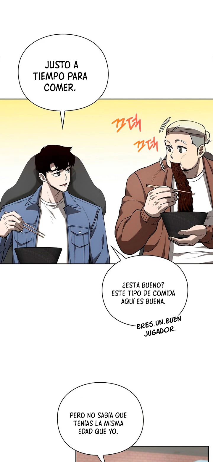 El instituto de los guerreros - Departamento de asaltos a mazmorras > Capitulo 23 > Page 591