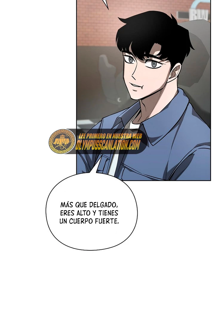 El instituto de los guerreros - Departamento de asaltos a mazmorras > Capitulo 23 > Page 601