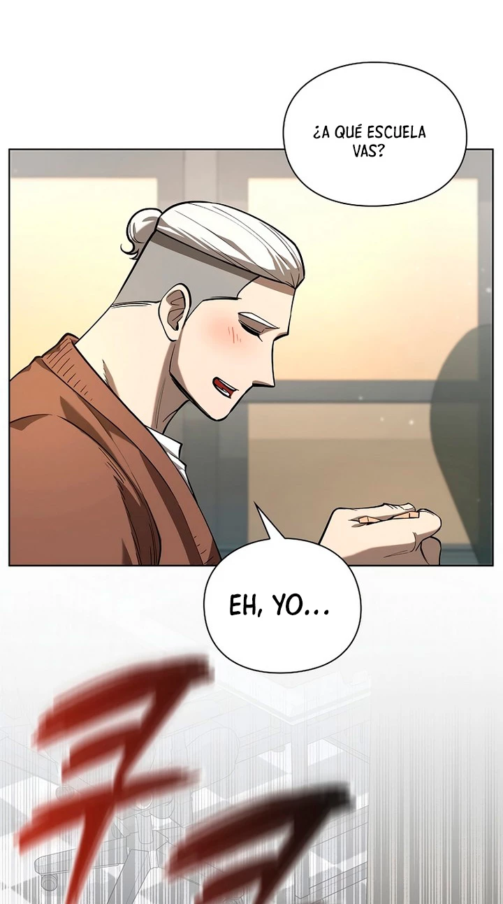 El instituto de los guerreros - Departamento de asaltos a mazmorras > Capitulo 23 > Page 611