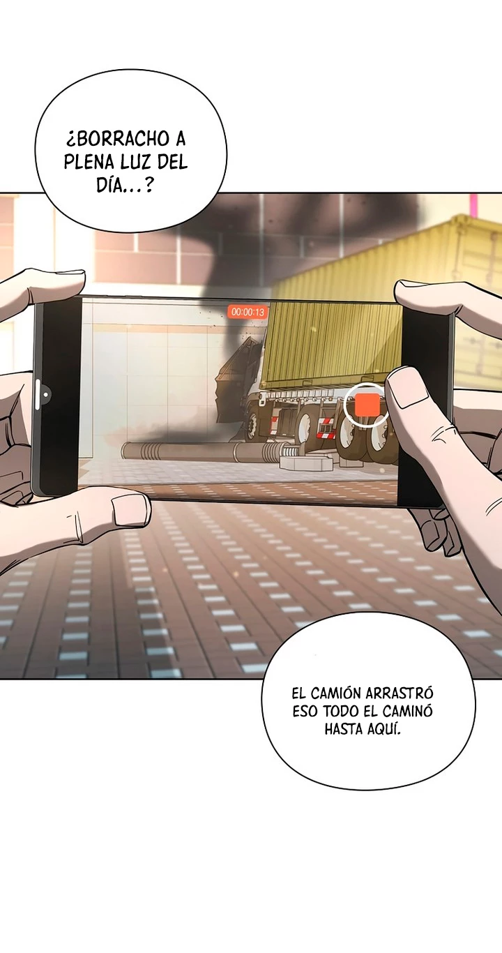 El instituto de los guerreros - Departamento de asaltos a mazmorras > Capitulo 23 > Page 661