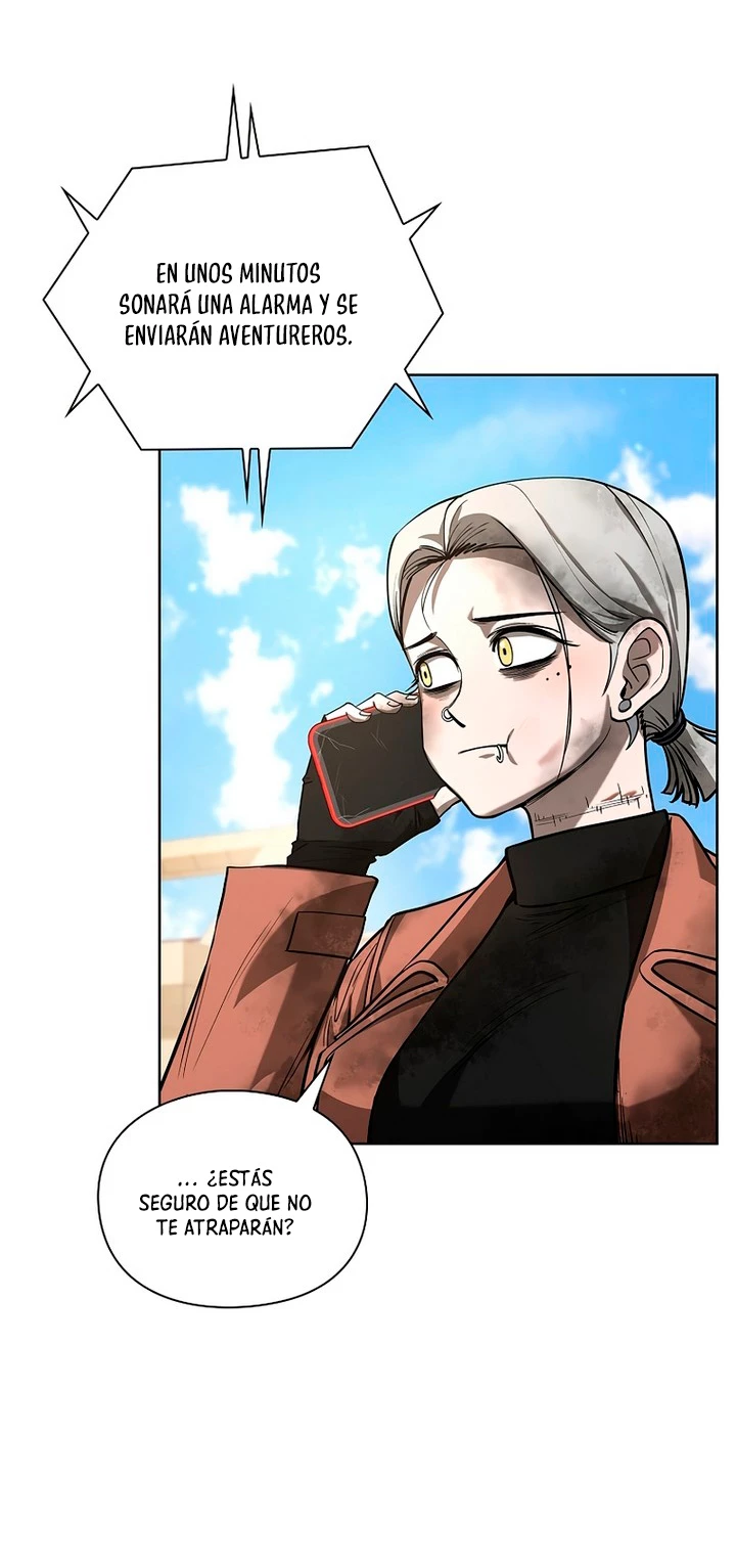 El instituto de los guerreros - Departamento de asaltos a mazmorras > Capitulo 23 > Page 691