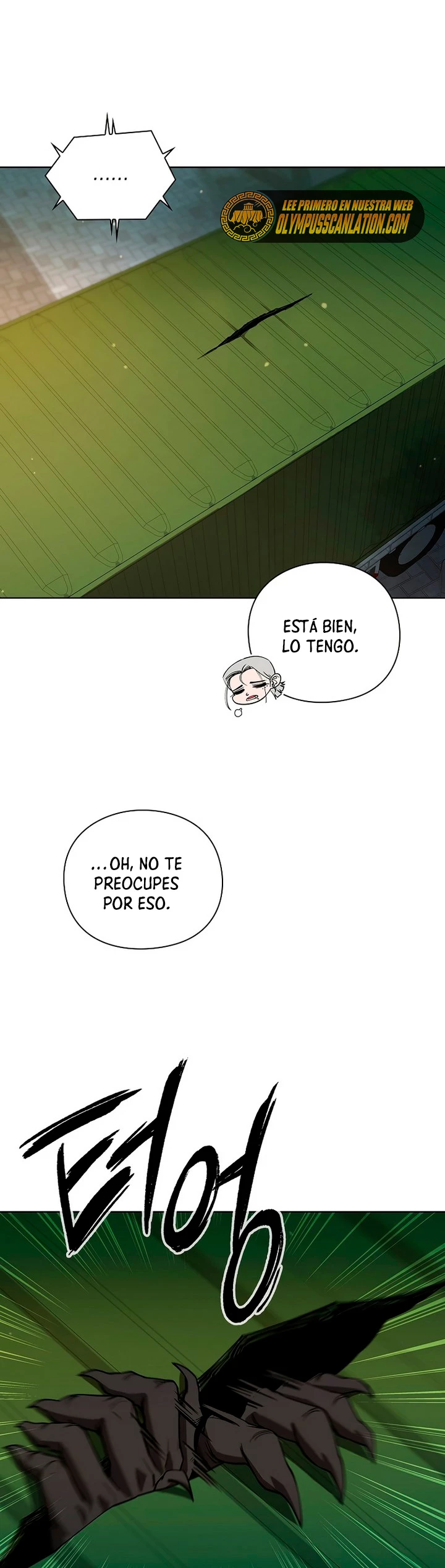 El instituto de los guerreros - Departamento de asaltos a mazmorras > Capitulo 23 > Page 701