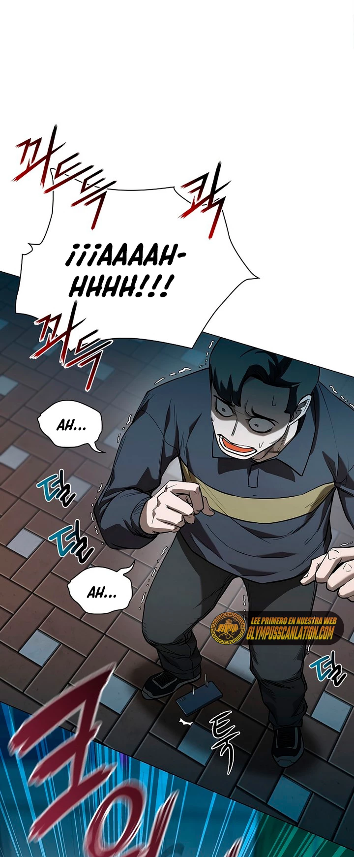 El instituto de los guerreros - Departamento de asaltos a mazmorras > Capitulo 23 > Page 761