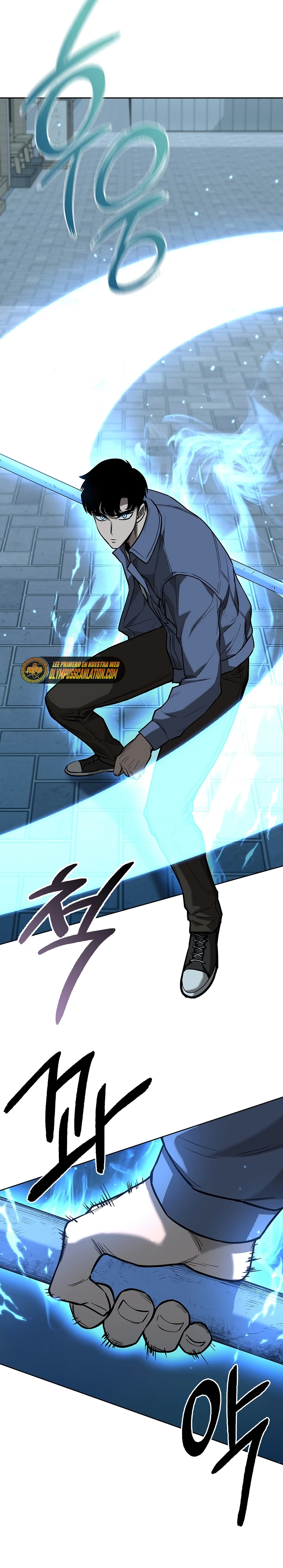 El instituto de los guerreros - Departamento de asaltos a mazmorras > Capitulo 24 > Page 141