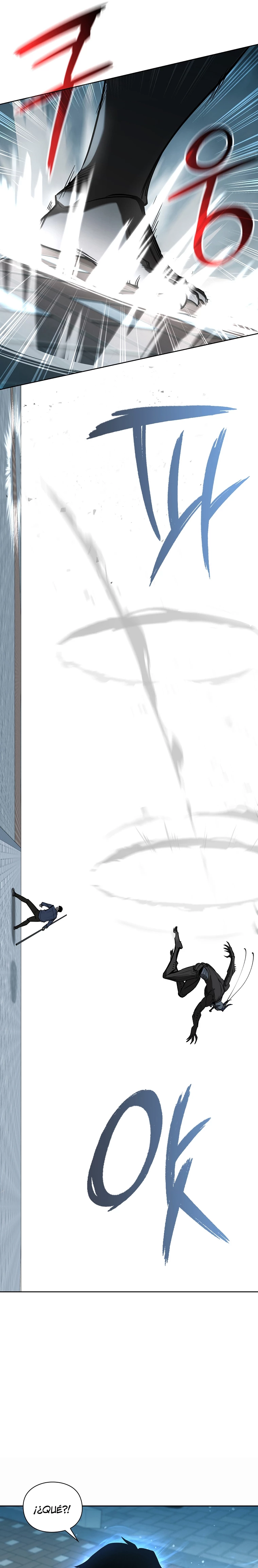 El instituto de los guerreros - Departamento de asaltos a mazmorras > Capitulo 24 > Page 151