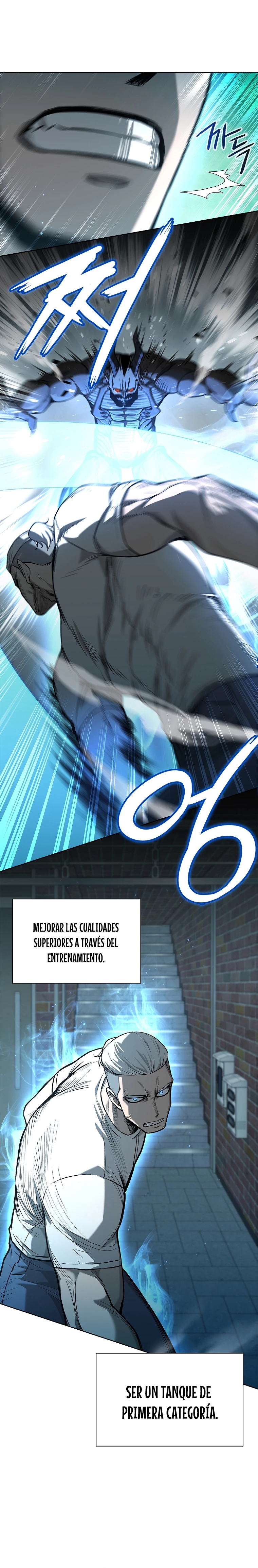 El instituto de los guerreros - Departamento de asaltos a mazmorras > Capitulo 24 > Page 201