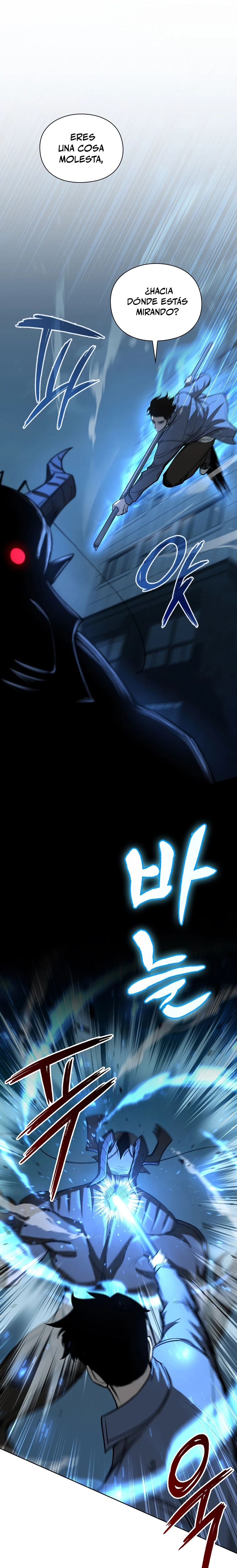 El instituto de los guerreros - Departamento de asaltos a mazmorras > Capitulo 24 > Page 221