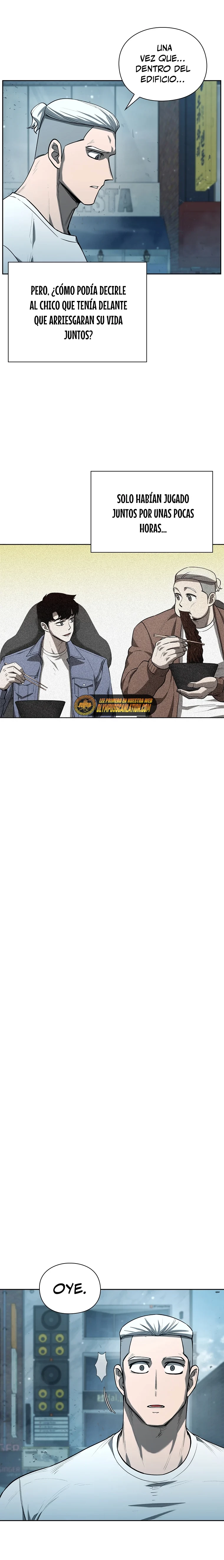 El instituto de los guerreros - Departamento de asaltos a mazmorras > Capitulo 24 > Page 281