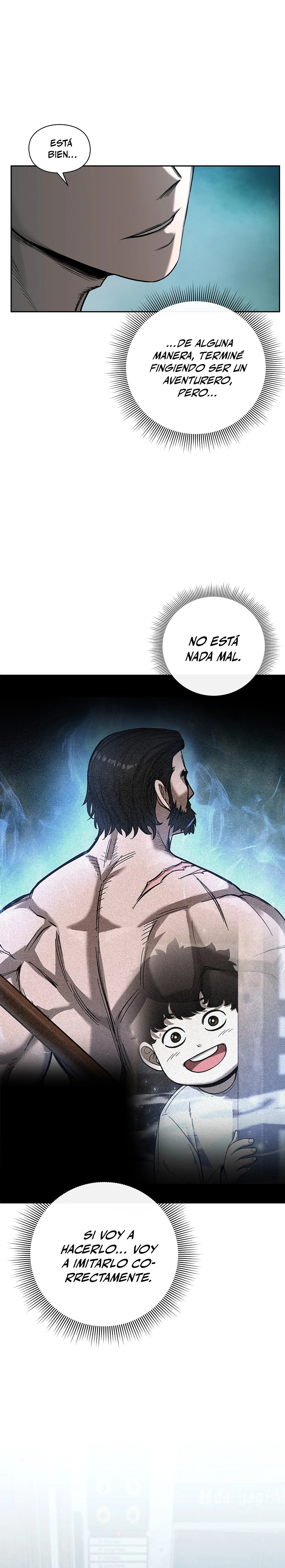 El instituto de los guerreros - Departamento de asaltos a mazmorras > Capitulo 24 > Page 301