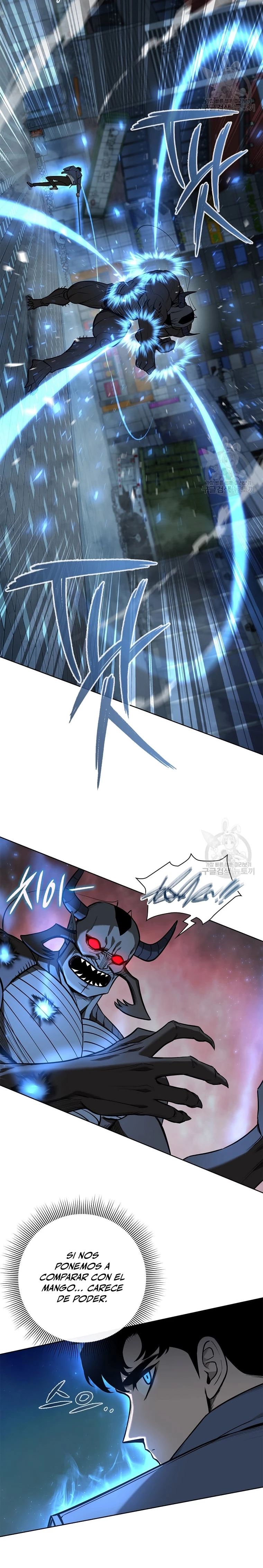 El instituto de los guerreros - Departamento de asaltos a mazmorras > Capitulo 25 > Page 171