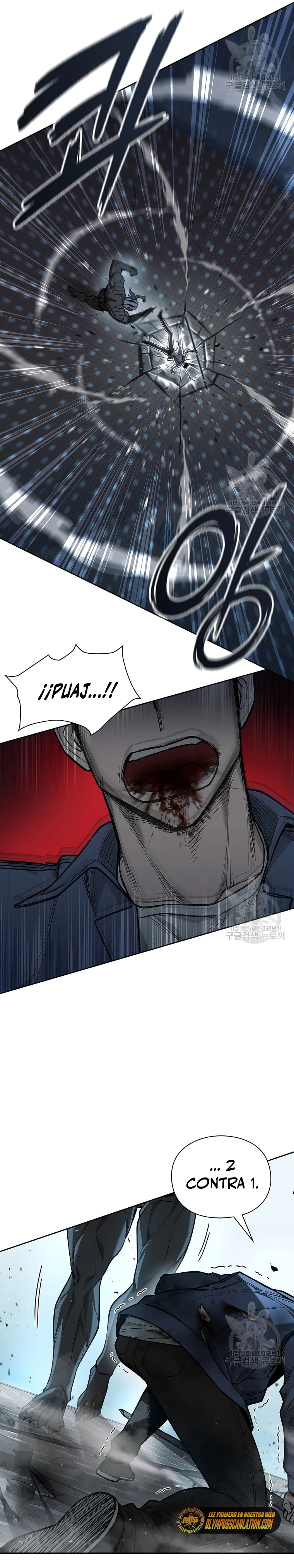 El instituto de los guerreros - Departamento de asaltos a mazmorras > Capitulo 25 > Page 281