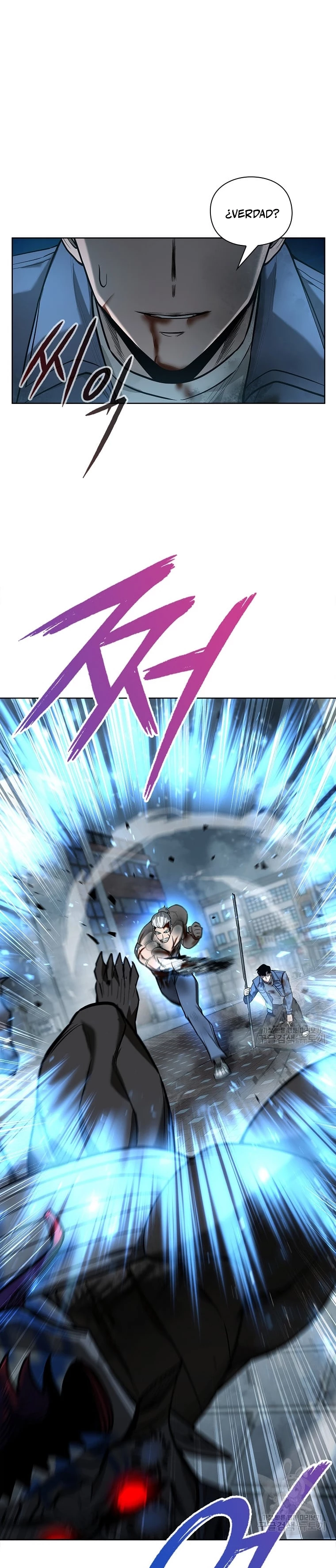 El instituto de los guerreros - Departamento de asaltos a mazmorras > Capitulo 25 > Page 301