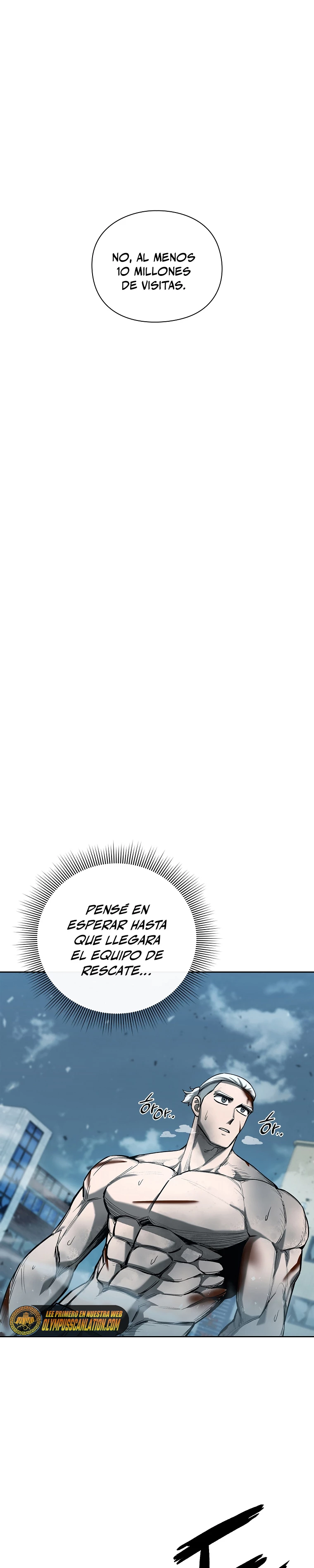 El instituto de los guerreros - Departamento de asaltos a mazmorras > Capitulo 26 > Page 51