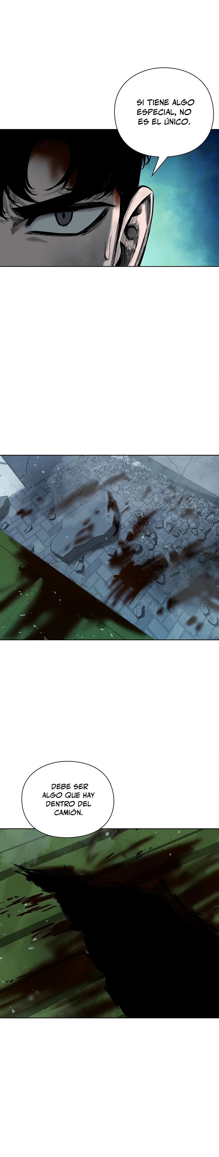 El instituto de los guerreros - Departamento de asaltos a mazmorras > Capitulo 26 > Page 141