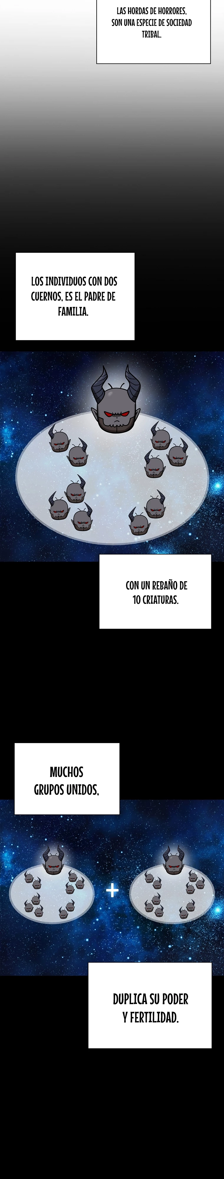 El instituto de los guerreros - Departamento de asaltos a mazmorras > Capitulo 26 > Page 181