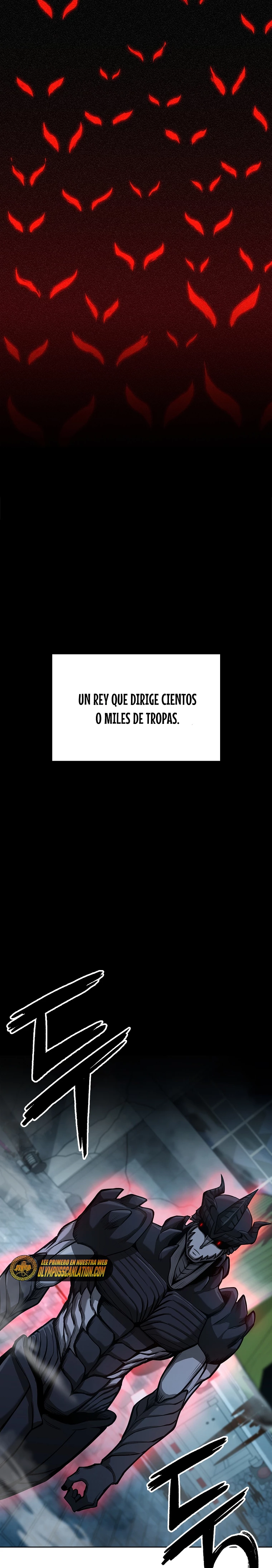 El instituto de los guerreros - Departamento de asaltos a mazmorras > Capitulo 26 > Page 211