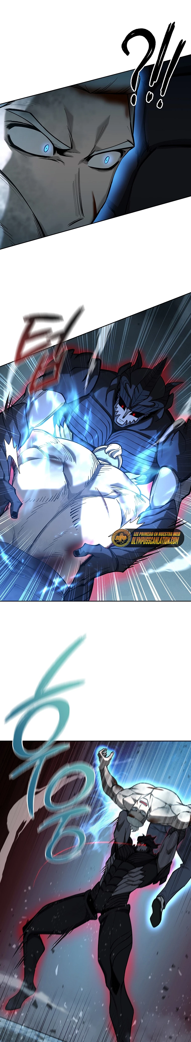 El instituto de los guerreros - Departamento de asaltos a mazmorras > Capitulo 26 > Page 281