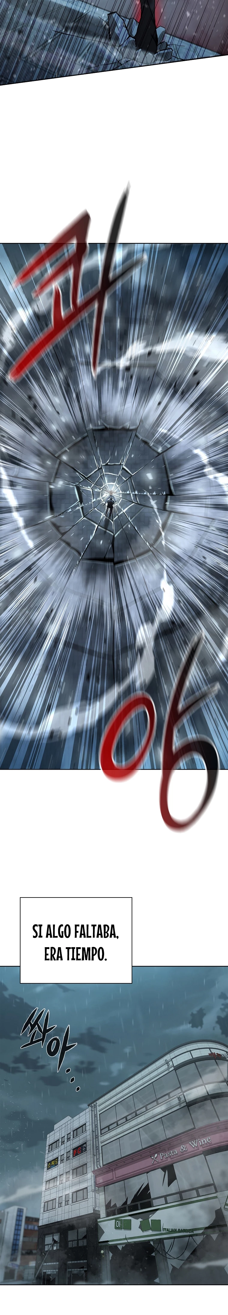 El instituto de los guerreros - Departamento de asaltos a mazmorras > Capitulo 26 > Page 291