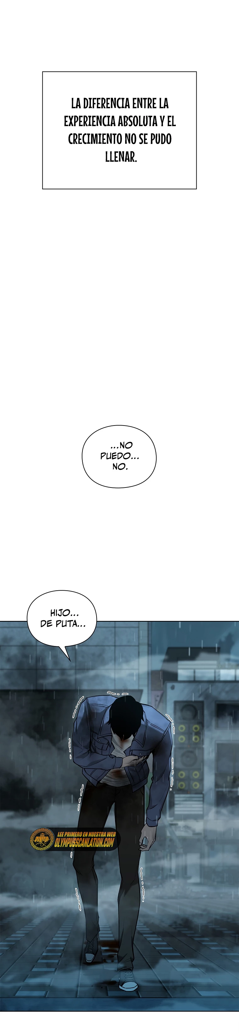 El instituto de los guerreros - Departamento de asaltos a mazmorras > Capitulo 26 > Page 311