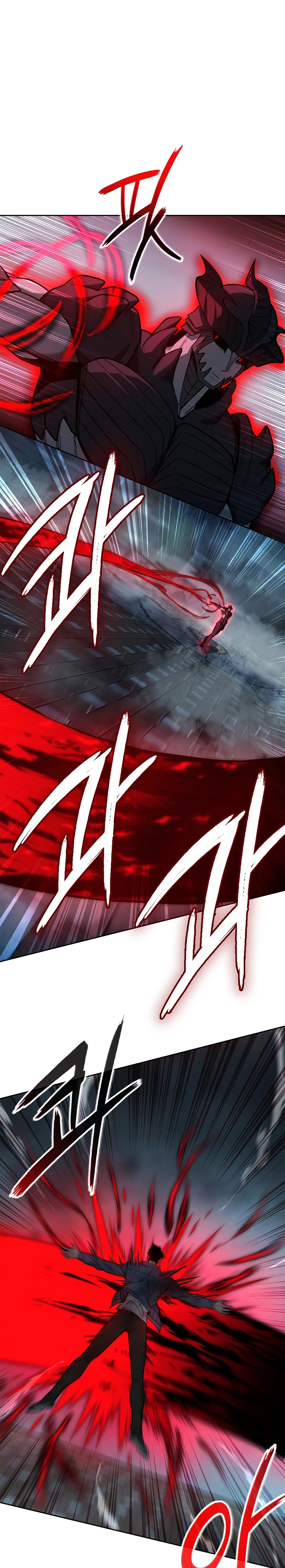 El instituto de los guerreros - Departamento de asaltos a mazmorras > Capitulo 26 > Page 321