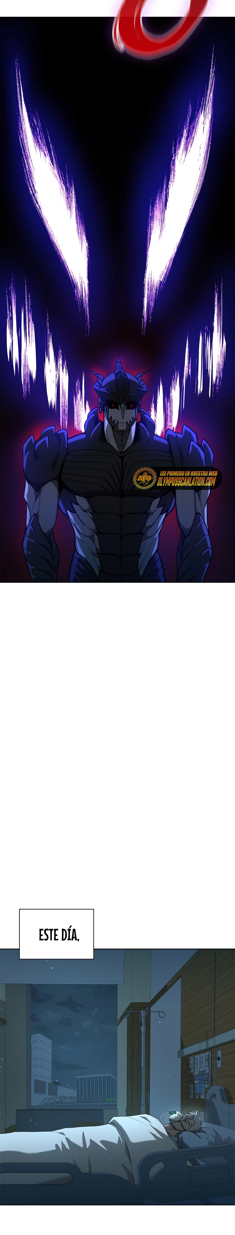 El instituto de los guerreros - Departamento de asaltos a mazmorras > Capitulo 26 > Page 341