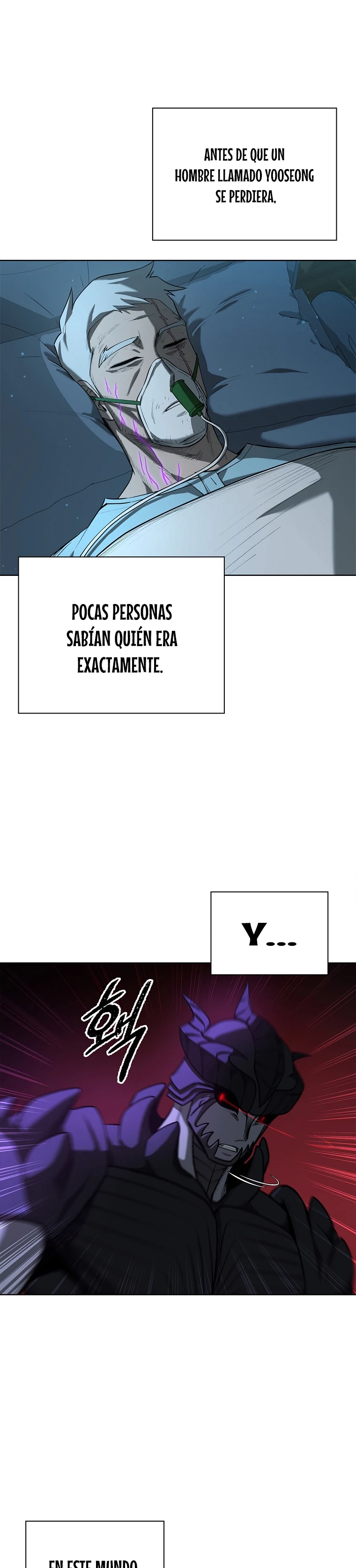 El instituto de los guerreros - Departamento de asaltos a mazmorras > Capitulo 26 > Page 351