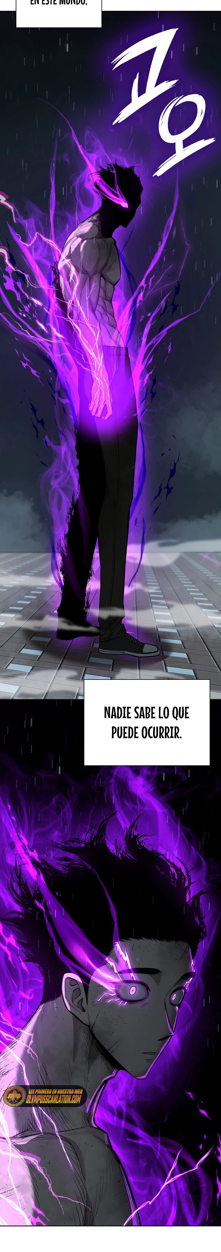 El instituto de los guerreros - Departamento de asaltos a mazmorras > Capitulo 26 > Page 361